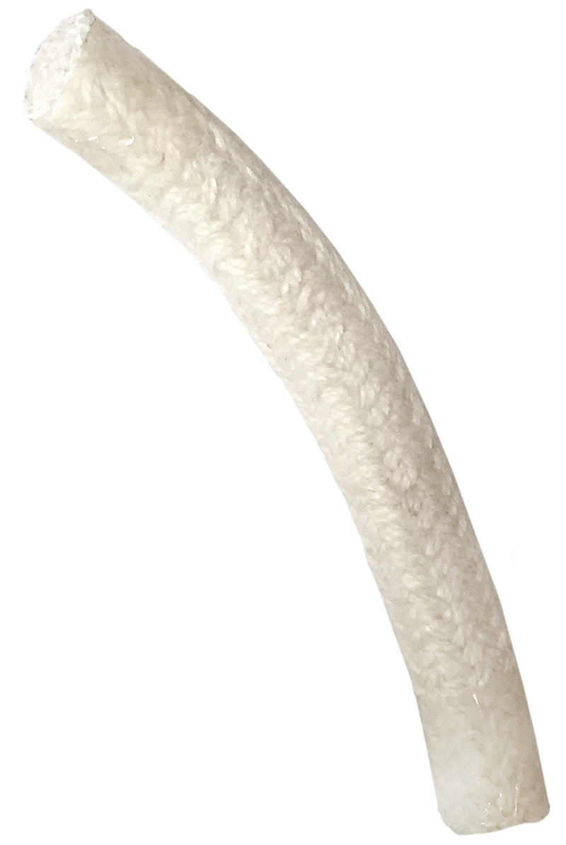 SILCAFLEX 126K Schnur, engmaschig geflochten SILCAFLEX 126K Schnur, engmaschig geflochten