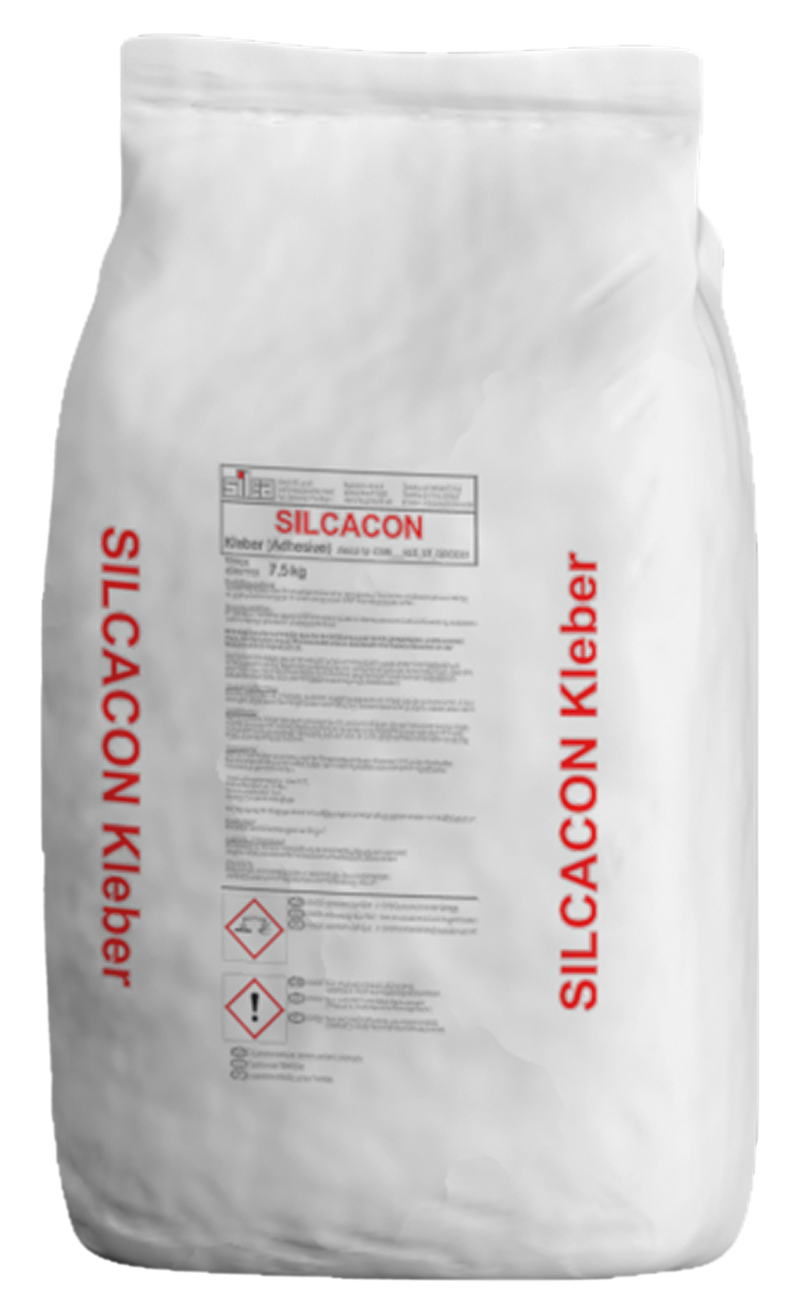 SILCACON Kleber SILCACON Kleber