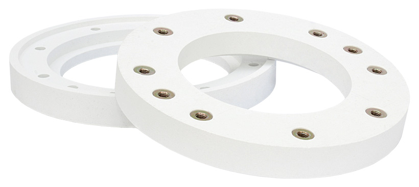 Gussform SILCAPAN 845 / 850 Gussform SILCAPAN 845 / 850