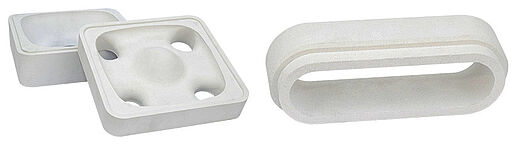 CALCAST CC 450 CALCAST CC 450
