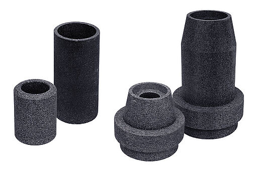 CALCAST CC 155 G8 CALCAST CC 155 G8