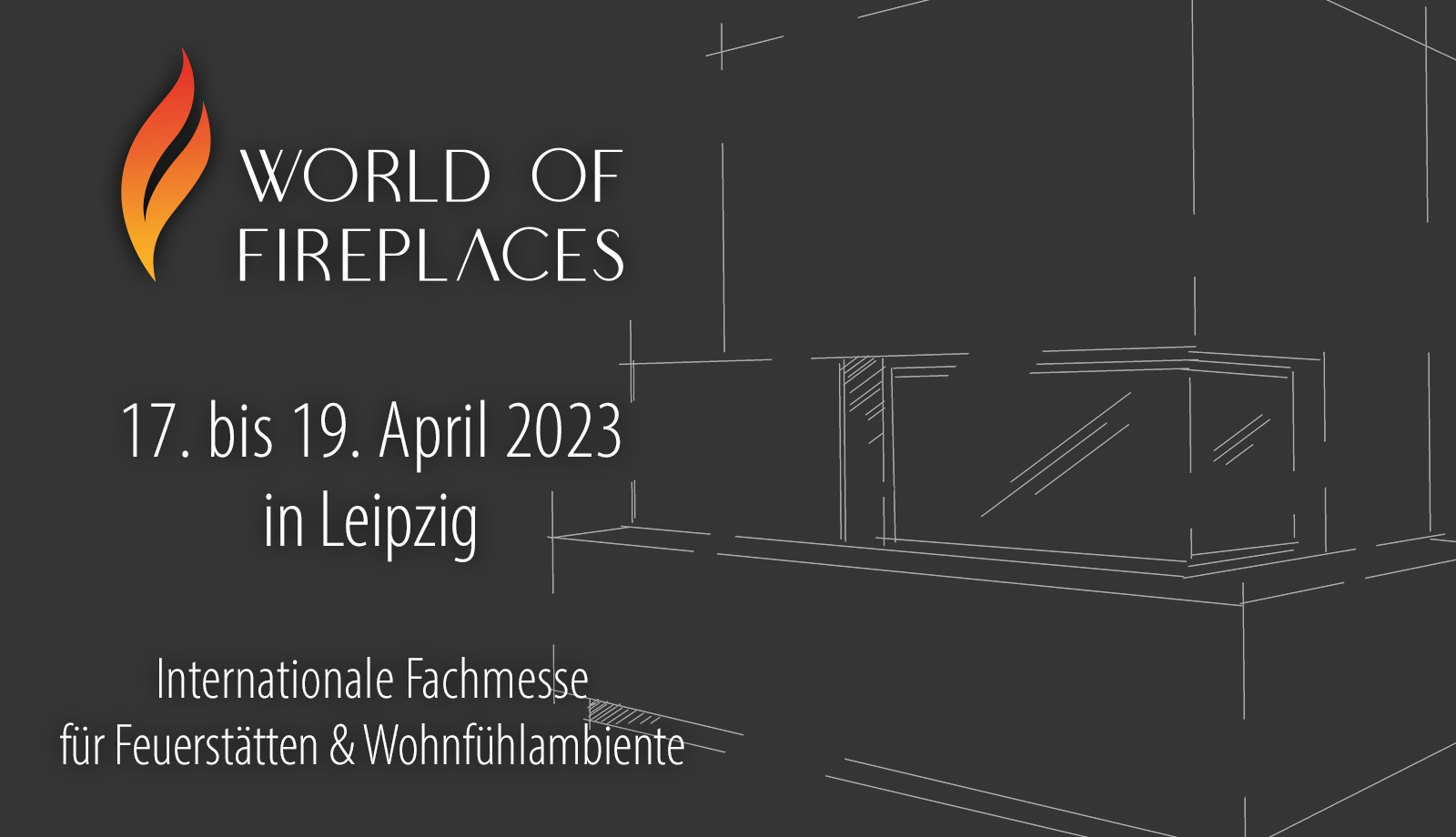 WORLD OF FIREPLACES
